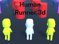 Laro Tao na Tumatakbo 3D online