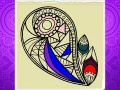 Laro Mahika Coloring Book online