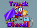 Laro Truck at Diesel online