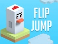 Laro Flip Jump online