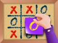 Laro Tic Tac Toe Opisina online