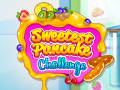 Laro Pinaka Matamis na Pagsubok ng Pancake online