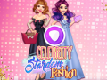 Laro Fashion ng Celebrity Stardom online