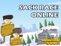 Laro Online na Karera ng Sako online