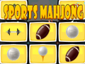 Laro Isports Mahjong online