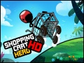 Laro Bayani ng Shopping Cart HD online