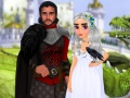 Laro Damit ng Kasal ng Reyna Dragon online