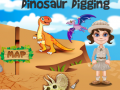 Laro Pagbuhat ng mga Dinosaur online