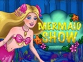 Laro Ipakita ng Mermaid online