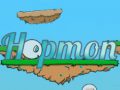 Laro Hopmon online