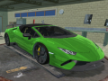 Laro Burnout Extreme: Karera ng Sasakyan online