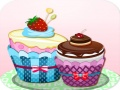 Laro Masayang Cupcaker online