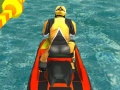 Laro Karera ng jetski online