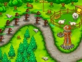 Laro Pagtanggol ng Tower Kingdom online