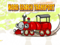 Laro Word Search: Transportasyon online