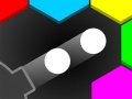 Laro Hex Blaster online
