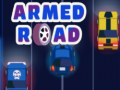 Laro Armed Road online