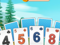 Laro Kwento ng Solitaire Tripeaks online