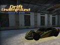 Laro Underground Drift: Mga Alamat ng Bilis online