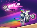 Laro Wheelie Cross online