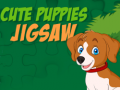 Laro Jigsaw ng Cute Puppies online
