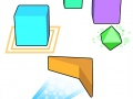 Laro Alon Cubo online