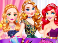 Laro Pista ng Disenyador ng Moda online
