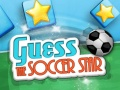 Laro Hulaan ang Bituin ng Futbol online