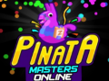 Laro Mga Master ng Piñata sa Online online
