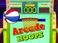 Laro Arcade Hoops online