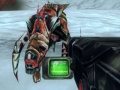 Laro Tagabaril 3D ng Alien Planet online