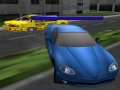 Laro Simulator ng Tsuper ng Taxi 2019 online