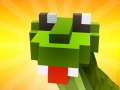 Laro Blocky Ahas online