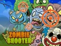 Laro Bumaril ng Zombie online