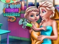 Laro Bakuna para sa Toddlers ng Reyna ng Yelo online