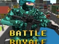 Laro Labanan Royale online
