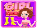 Laro Bihisan ang Babae online
