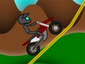 Laro Pagsubok ng Dirt Bike online
