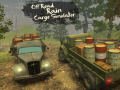 Laro Off-Road Ulan: Cargo Simulator online
