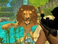 Laro Manghuhuli ng Leon online