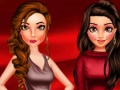 Laro BFFS: Velvet Party online