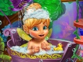 Laro Paliguan ng Baby Pixie online