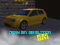Laro Crash Day Demolition: Arena ng Dubai online