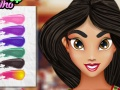 Laro Bagong hijab ni Jasmine online