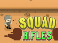 Laro Baril ng Squad online