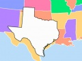 Laro Kuwiz ng Mapa ng USA online