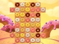 Laro Donuts Tugma 3 online