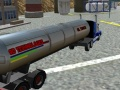 Laro Pagmamaneho ng Oil Tanker Truck online