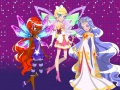 Laro Tagagawa ng Lolirockstars online