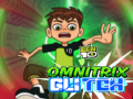 Laro Ben 10: Glitch ng Omnitrix online